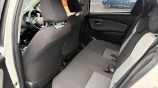 Toyota Yaris 1.5 Hybrid Icon Tech 5dr CVT Hybrid Hatchback